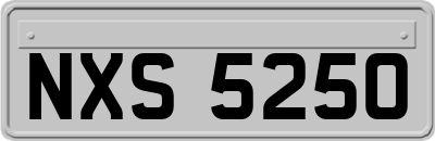 NXS5250