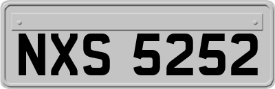 NXS5252