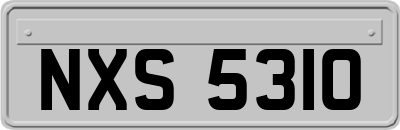 NXS5310