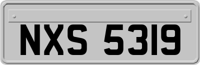 NXS5319