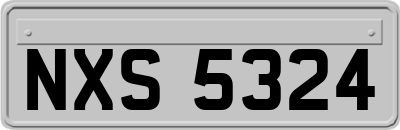 NXS5324