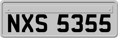 NXS5355