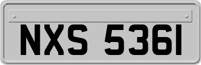 NXS5361