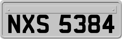 NXS5384