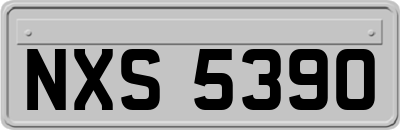 NXS5390