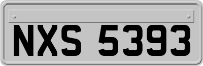 NXS5393