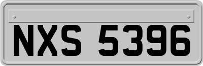 NXS5396