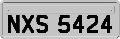 NXS5424