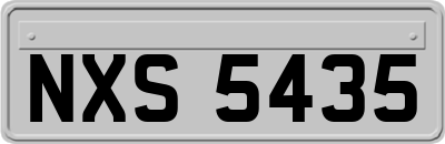 NXS5435