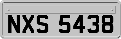 NXS5438