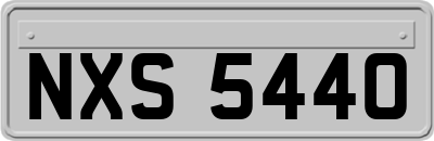 NXS5440