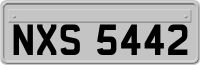 NXS5442