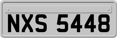 NXS5448