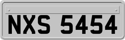 NXS5454