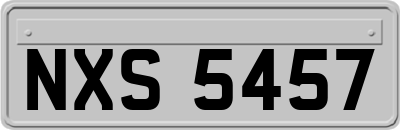 NXS5457