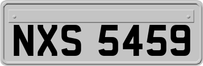 NXS5459