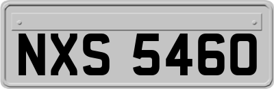 NXS5460