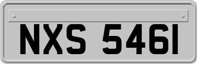 NXS5461