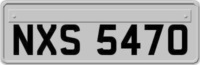 NXS5470