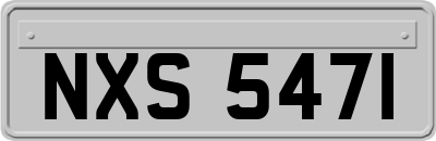 NXS5471