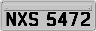 NXS5472