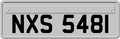 NXS5481