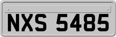 NXS5485