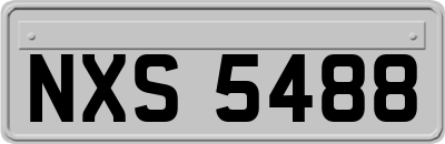 NXS5488