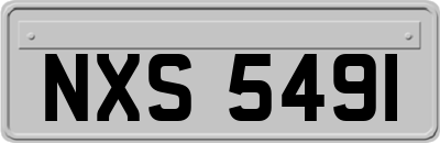 NXS5491