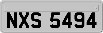 NXS5494