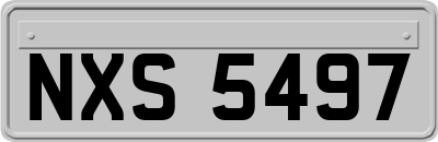 NXS5497