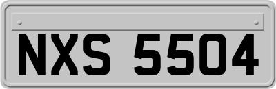 NXS5504