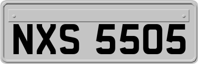 NXS5505