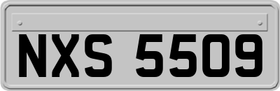 NXS5509