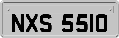 NXS5510