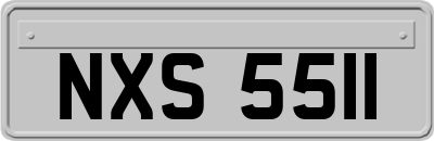 NXS5511