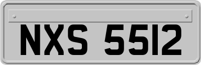 NXS5512