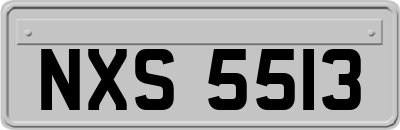 NXS5513