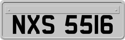 NXS5516