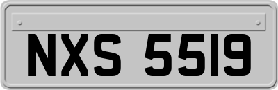 NXS5519