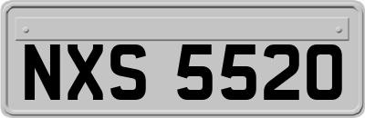 NXS5520