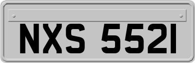 NXS5521