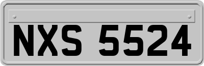 NXS5524