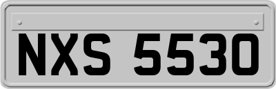 NXS5530