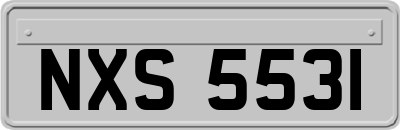 NXS5531