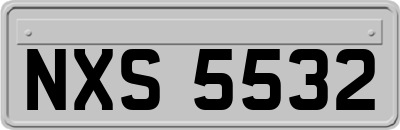 NXS5532