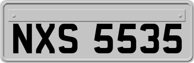 NXS5535