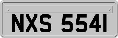 NXS5541