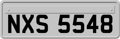 NXS5548