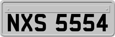 NXS5554